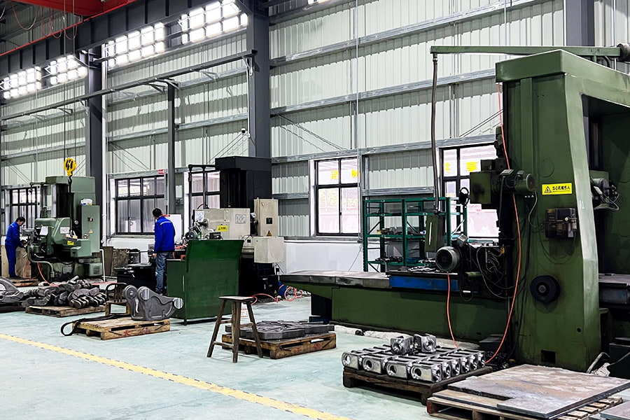 Can 316 Stainless Steel Impellers Improve Pump Efficiency?