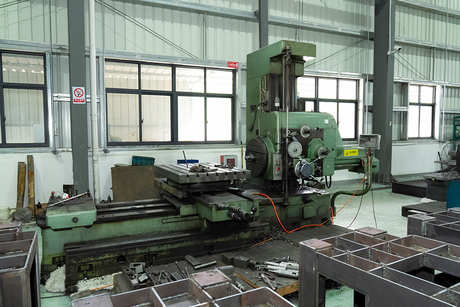 Stainless Steel Casting Impeller Pump Parts: A Material Comparison Shaping the Future of Industrial Efficiency