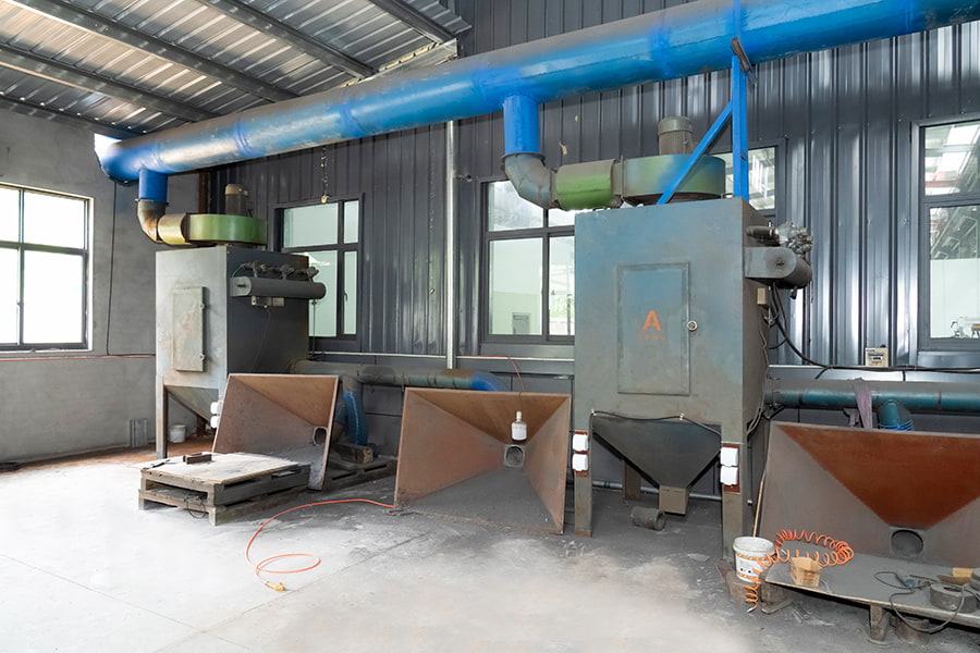 What Makes Stainless Steel Casting Impeller Pump Parts Ideal for High-Pressure Systems?